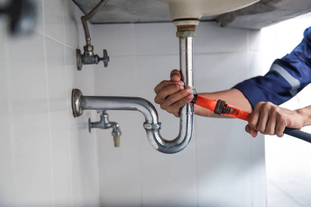 Best Commercial Plumbing Services  in Cottonde, AL