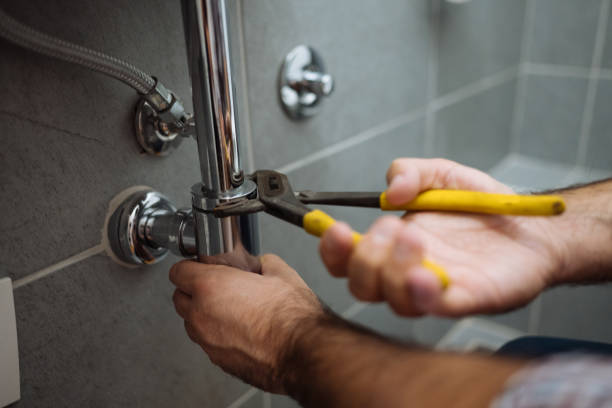 Commercial Plumbing Services in Cottondale, AL